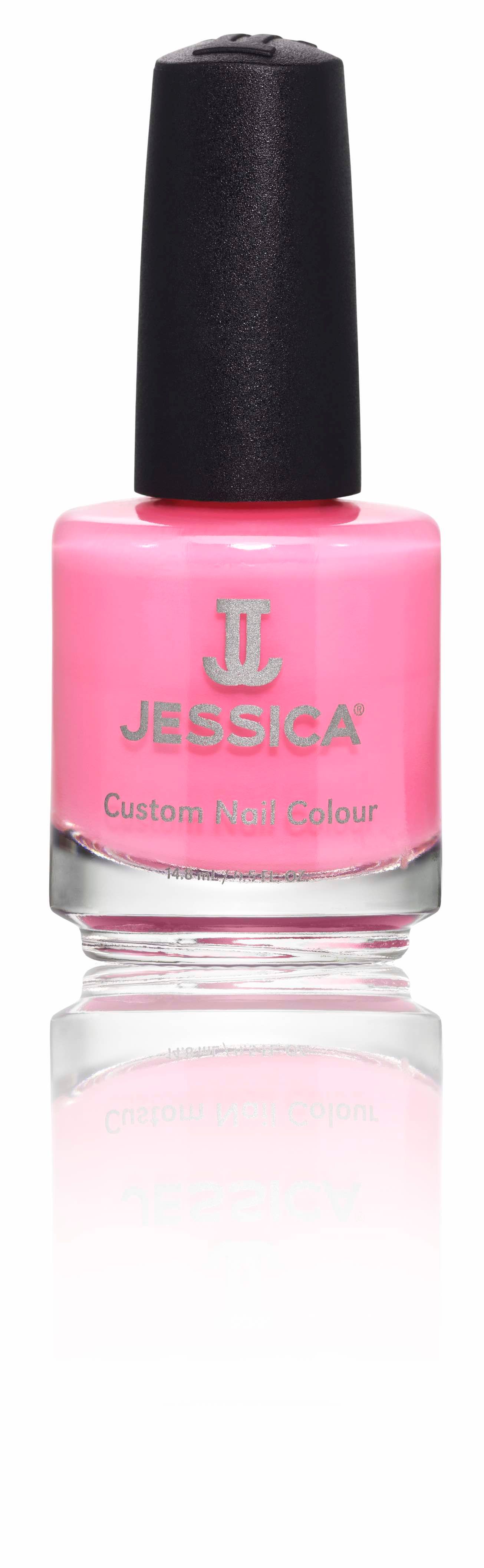 JESSICA Cosmetics Nail Colour