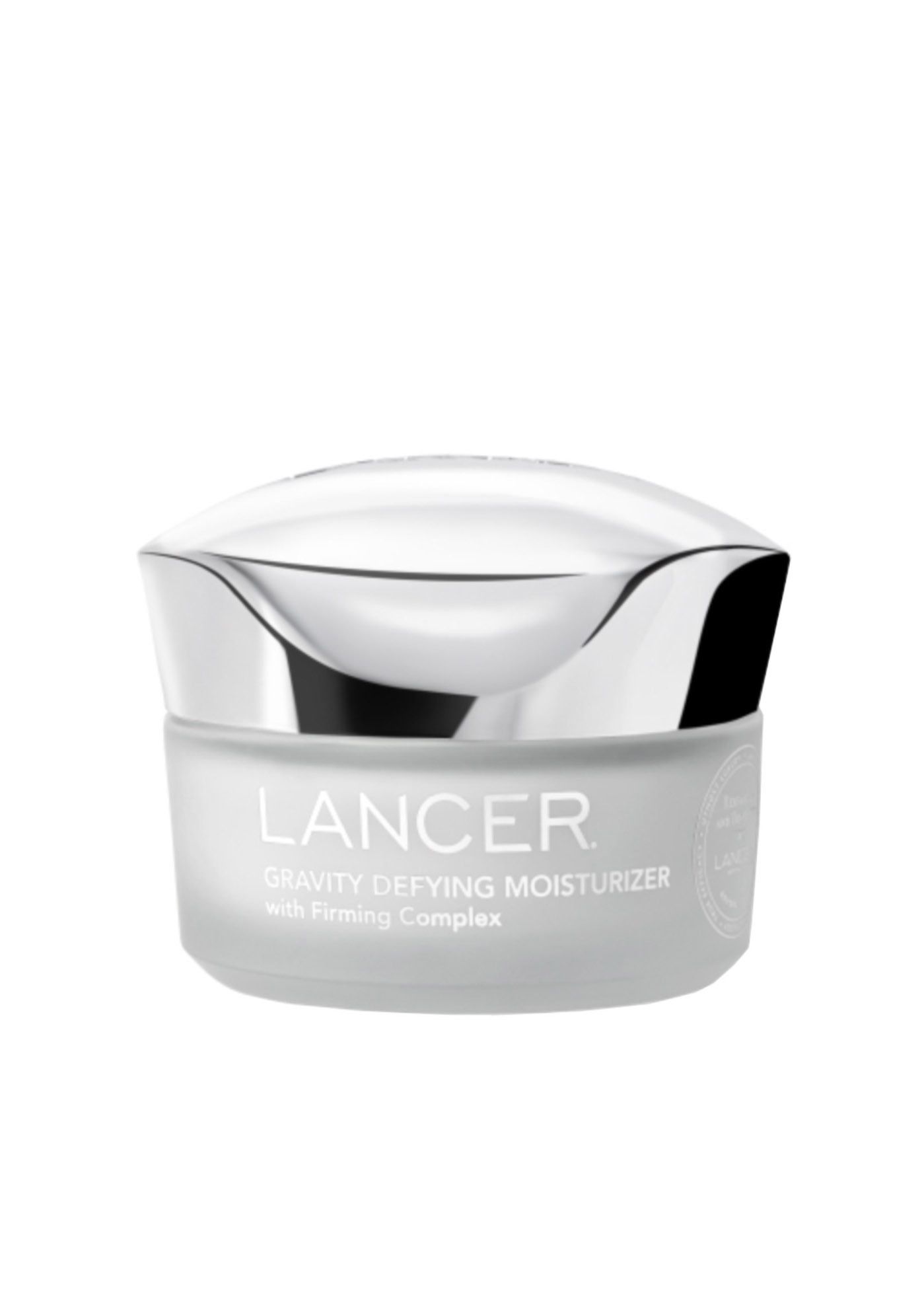 Lancer Gravity Defying Moisturizer with Firming Complex