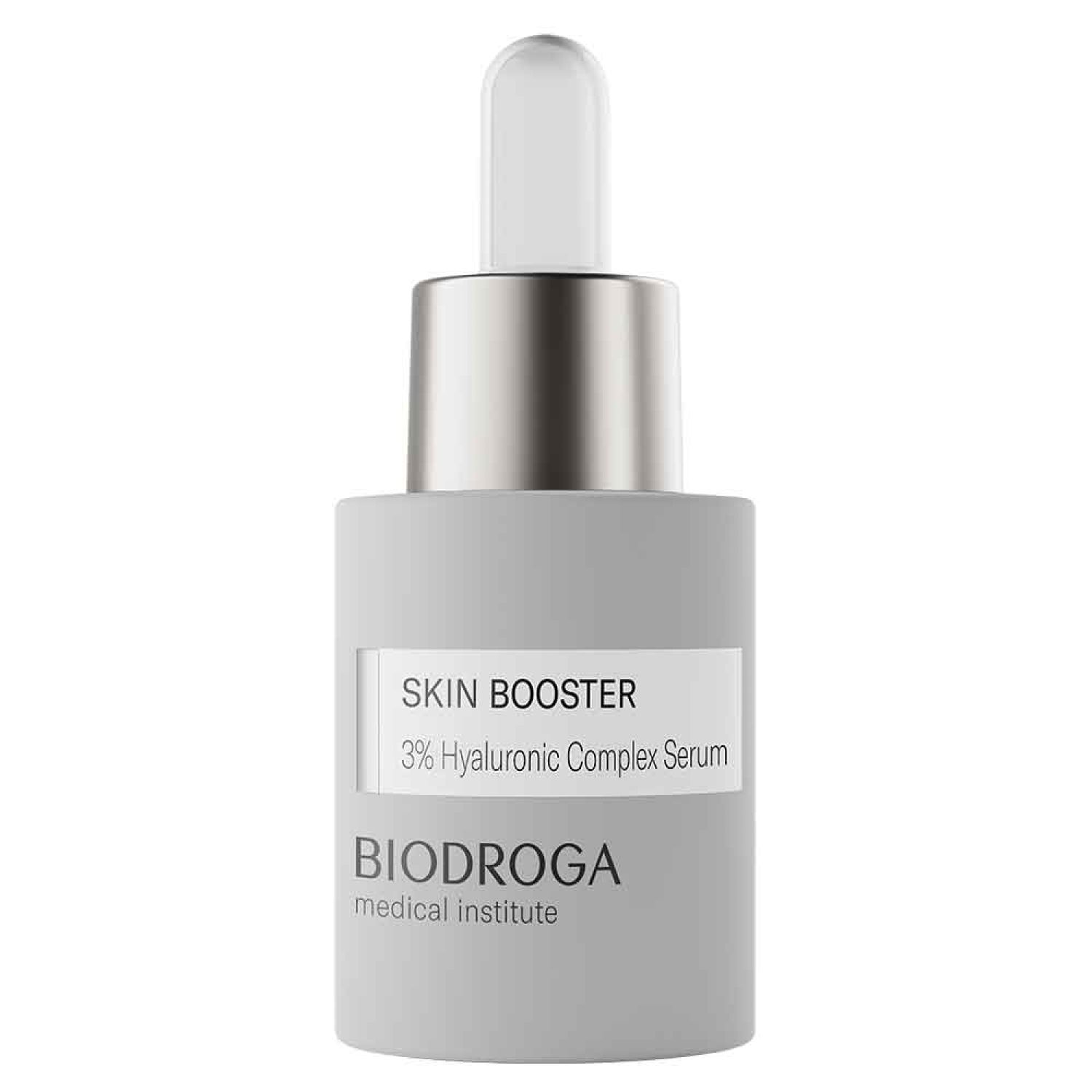 Biodroga MD Skin Booster 3% Hyaluron Complex Serum