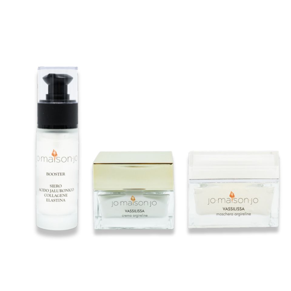 Jo.Maison.Jo Beauty Routine Viso Antiage