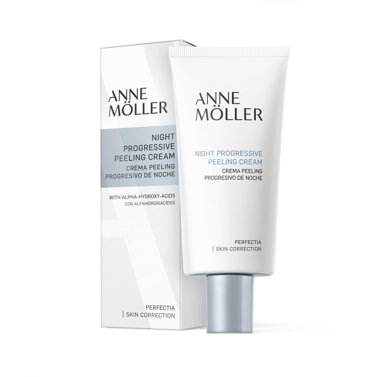 Anne Möller, Perfectica Night Peeling 50 ml Sonstige