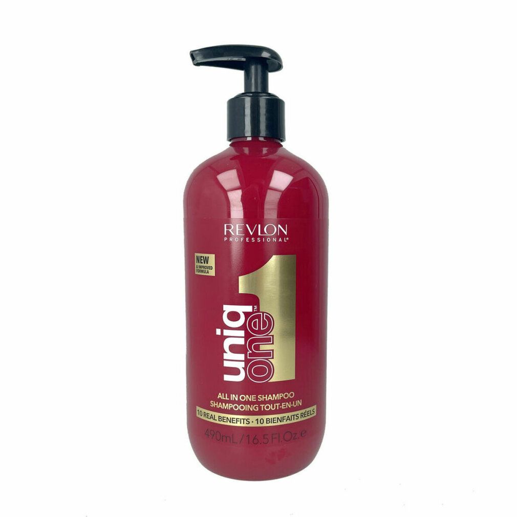 Revlon Uniq All In One Classic Shampoo