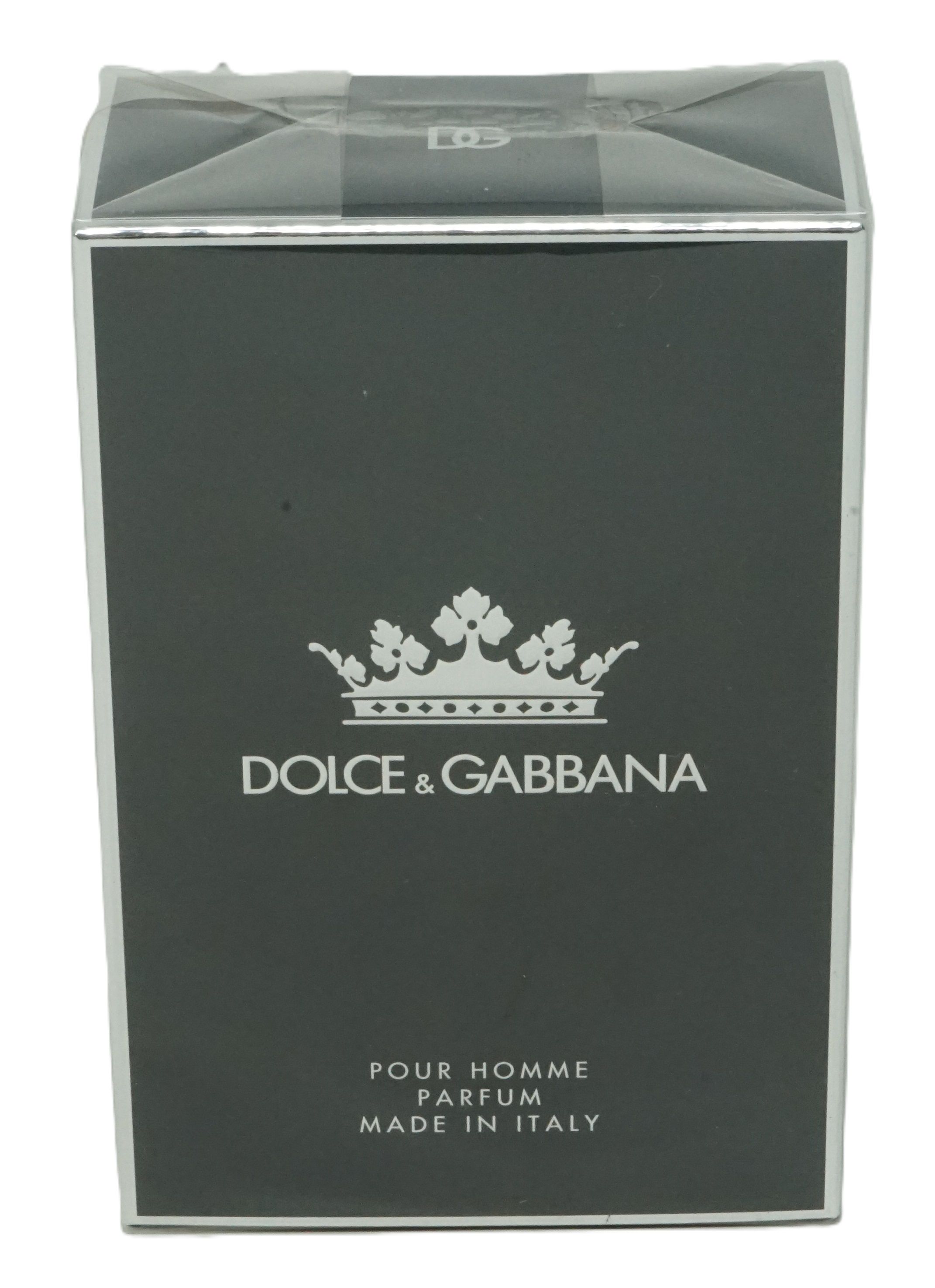 Eau de parfum uomo Dolce & Gabbana K by dolce&gabbana 50 ml - Immagine 6