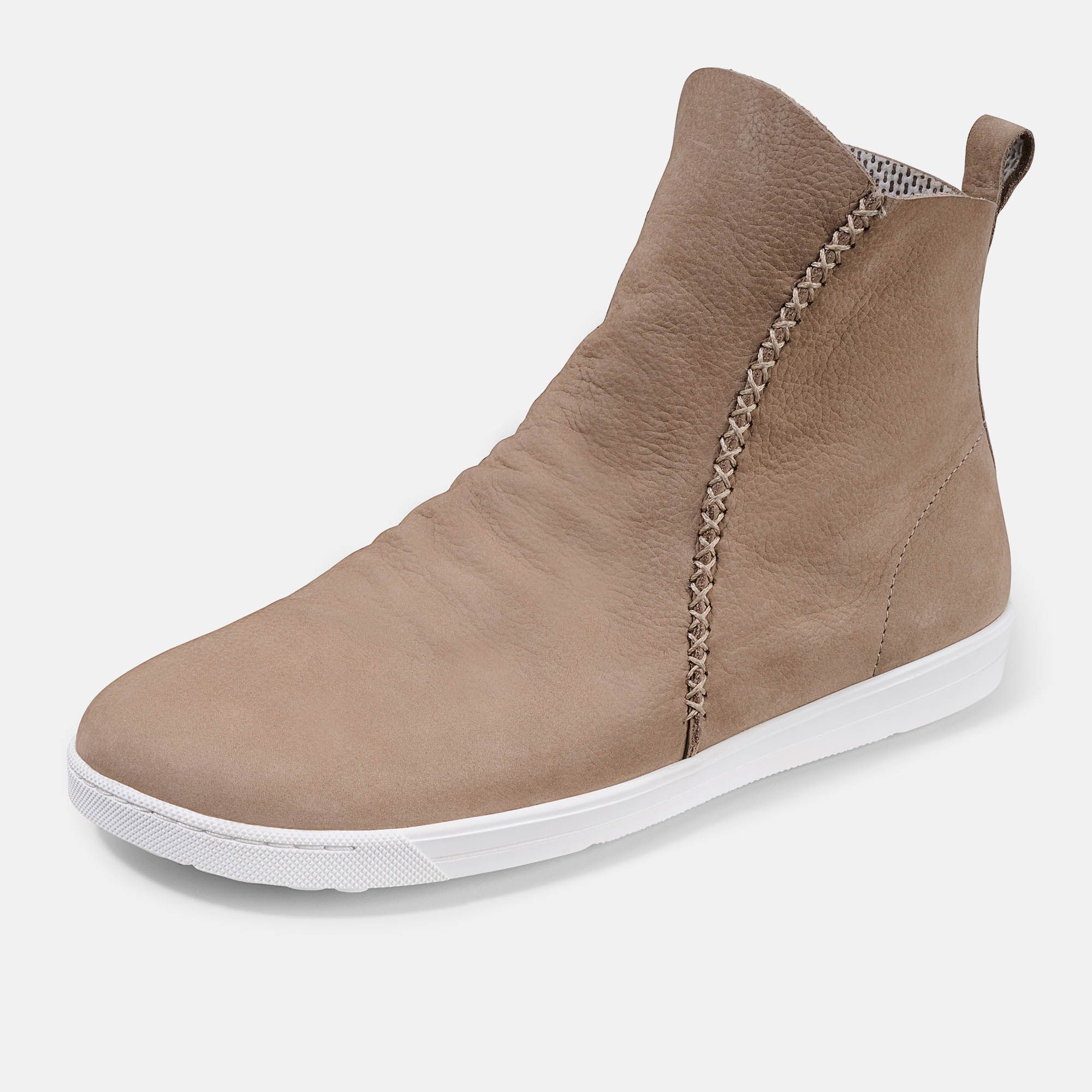 BÄR Schuhe Eloise Damen -  Stiefeletten Weite: breit