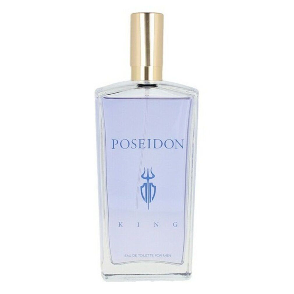 Instituto Español Poseidon King Man Eau De Toilette Spray
