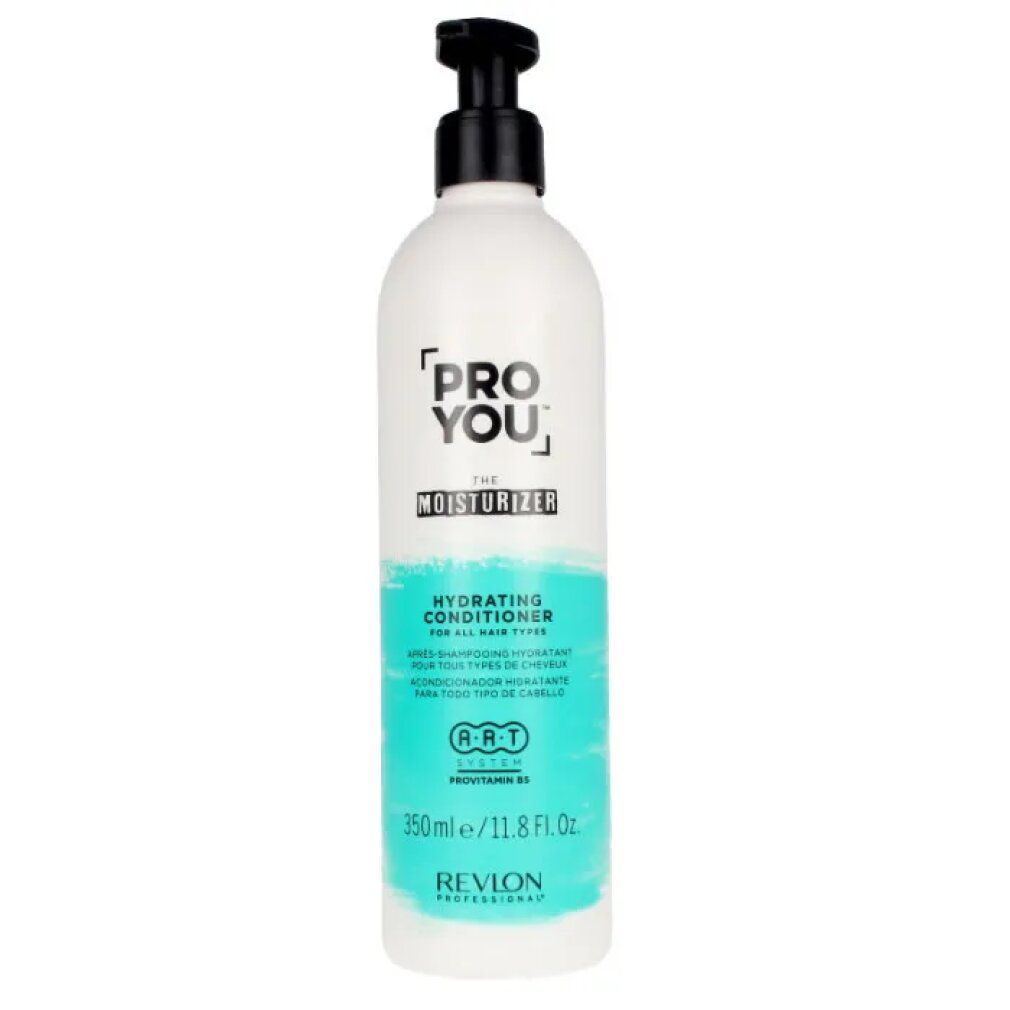 Revlon Proyou The Moisturizer Conditioner