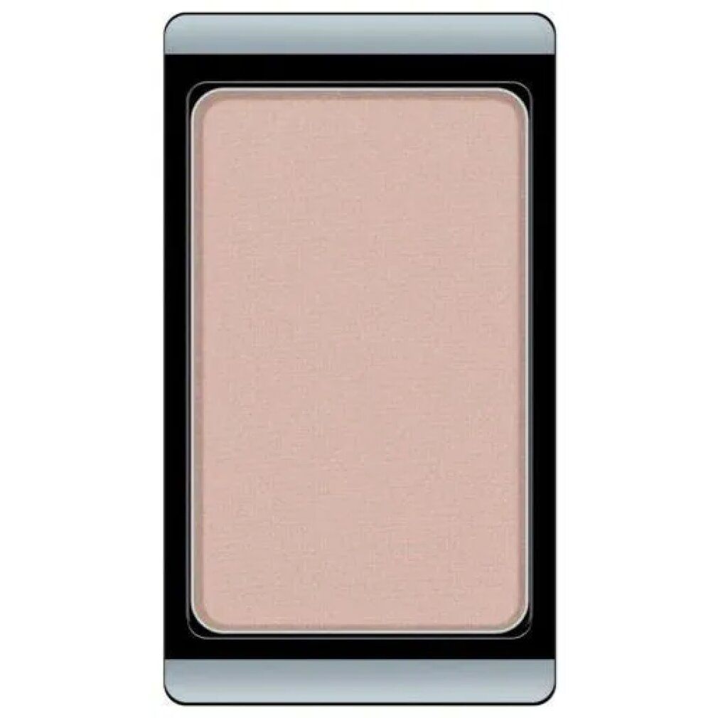 Artdeco, Lidschatten Mattfarben
