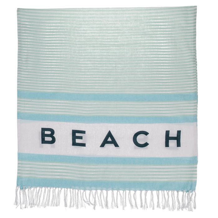 OOTB Fouta-Hamamtuch Beach