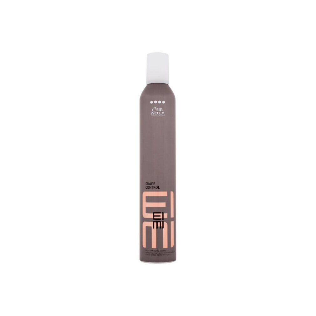 Wella Eimi - Shape Contr. Extra Firm Styl. Mousse