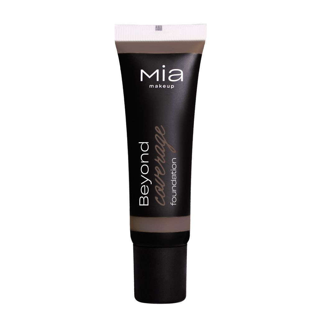 Mia Makeup Beyond fondotinta fluido idratante
