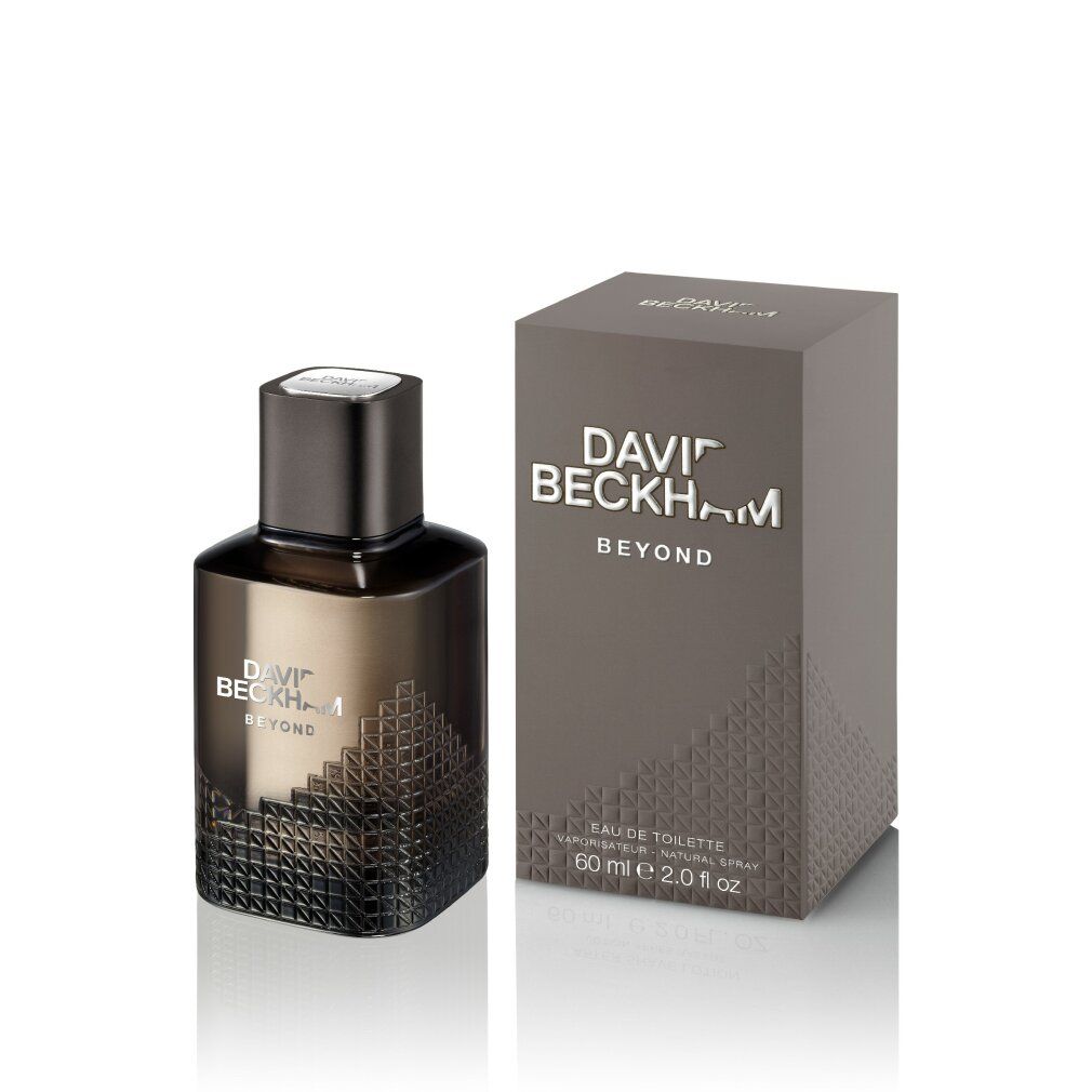 David & Victoria Beckham Beyond Eau de Toilette