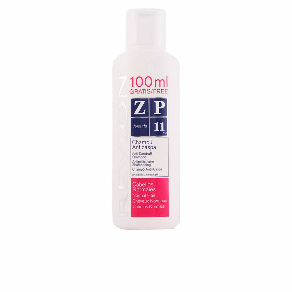 Revlon ZP11 Normal Hair Anti Dandruff Shampoo