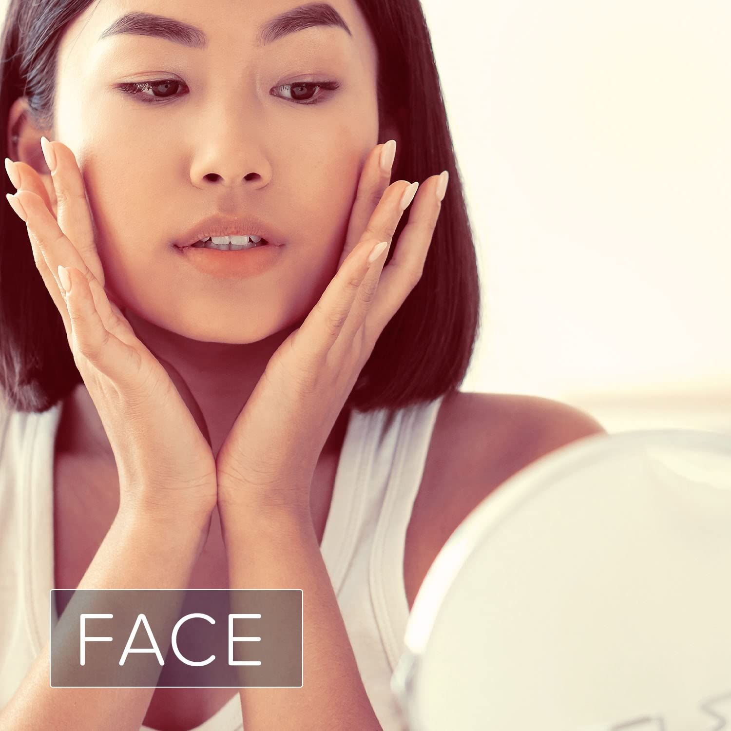 Naissance Aloe Vera Gel