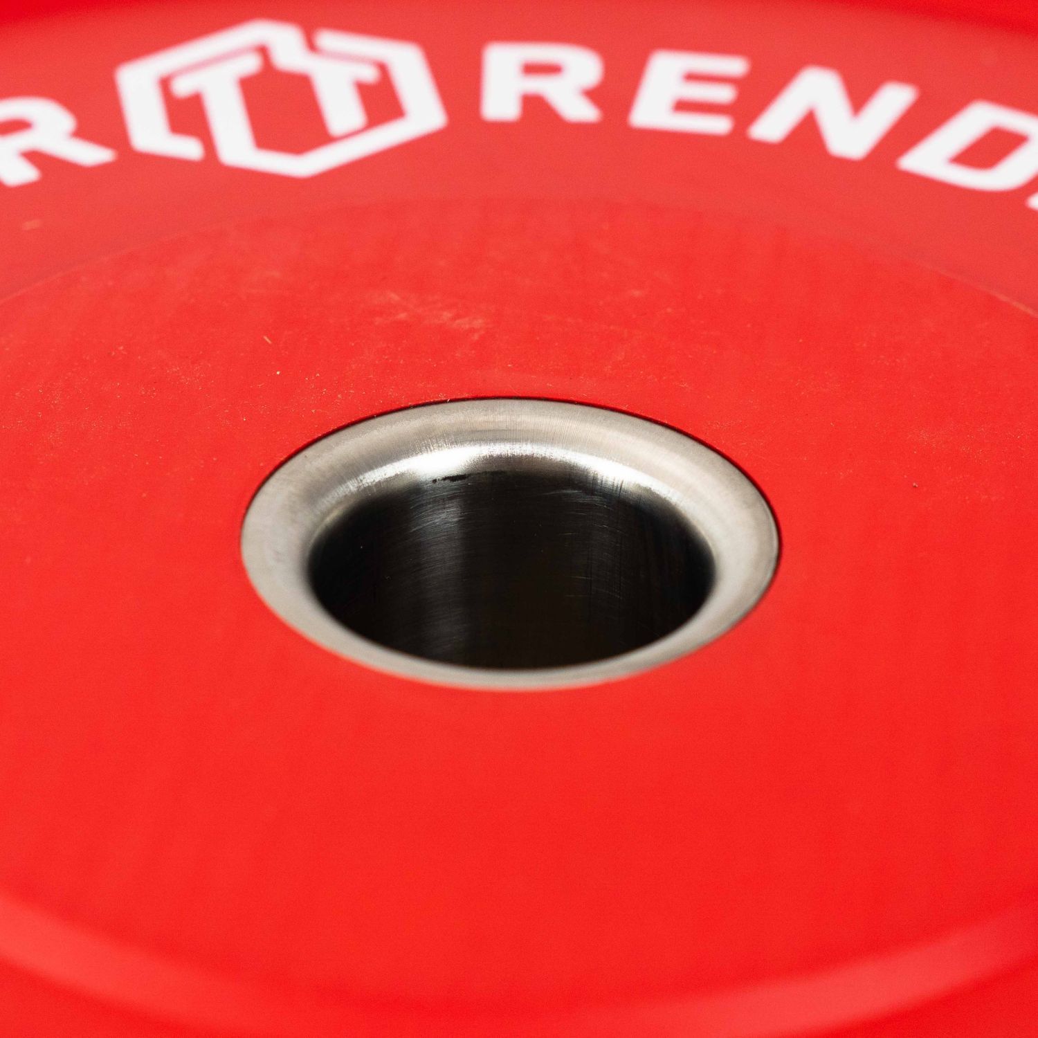 Sporttrend24 Bumper Plate,Sporttrend 24 Bumper Plate 2 x 25kg