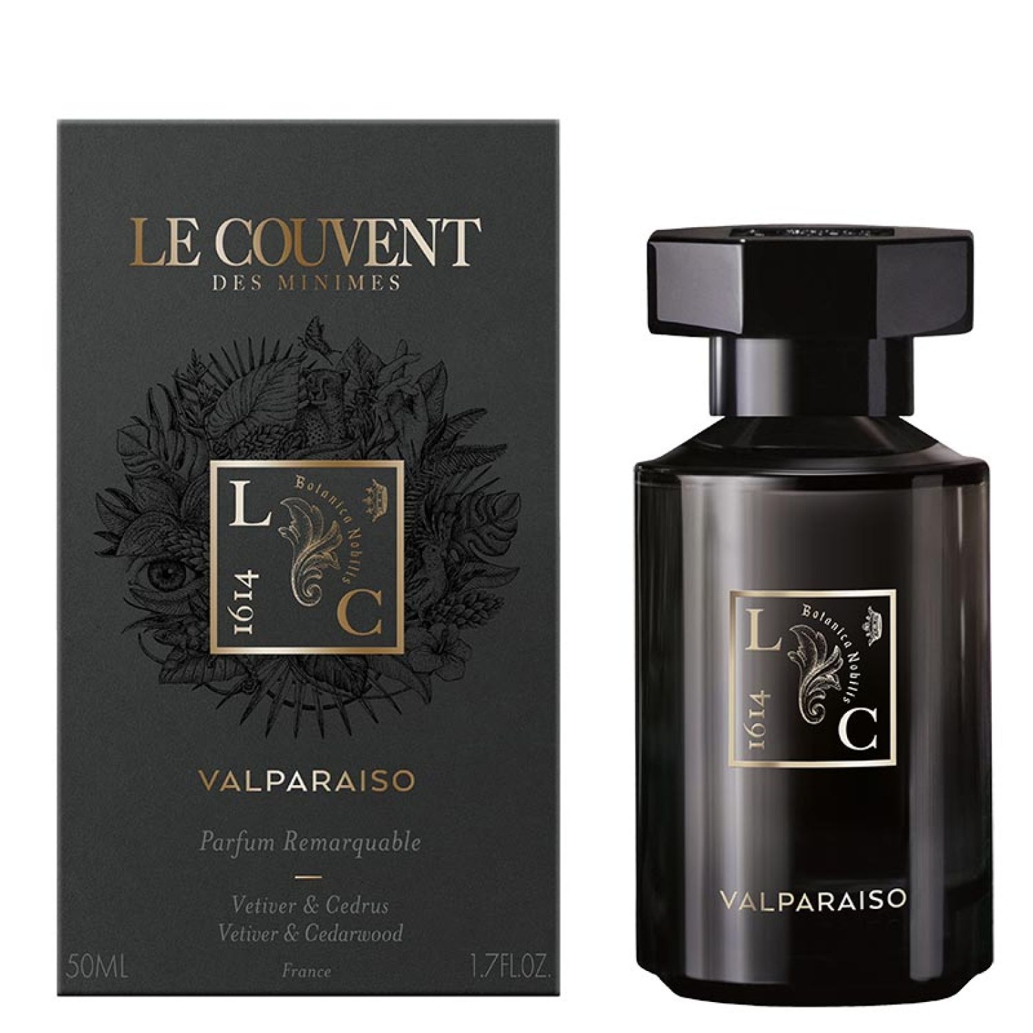 Remarquable Valparaiso Eau de Parfum 50 ml