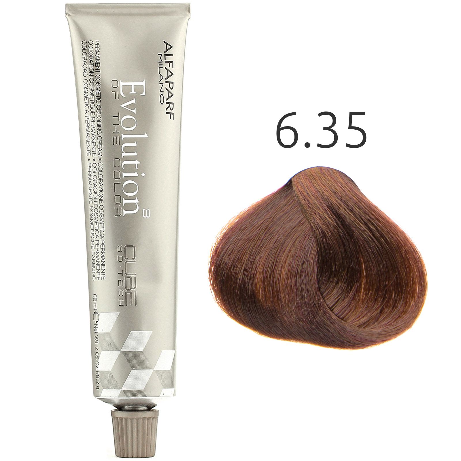 Alfaparf - Evolution of the Color 1 ml