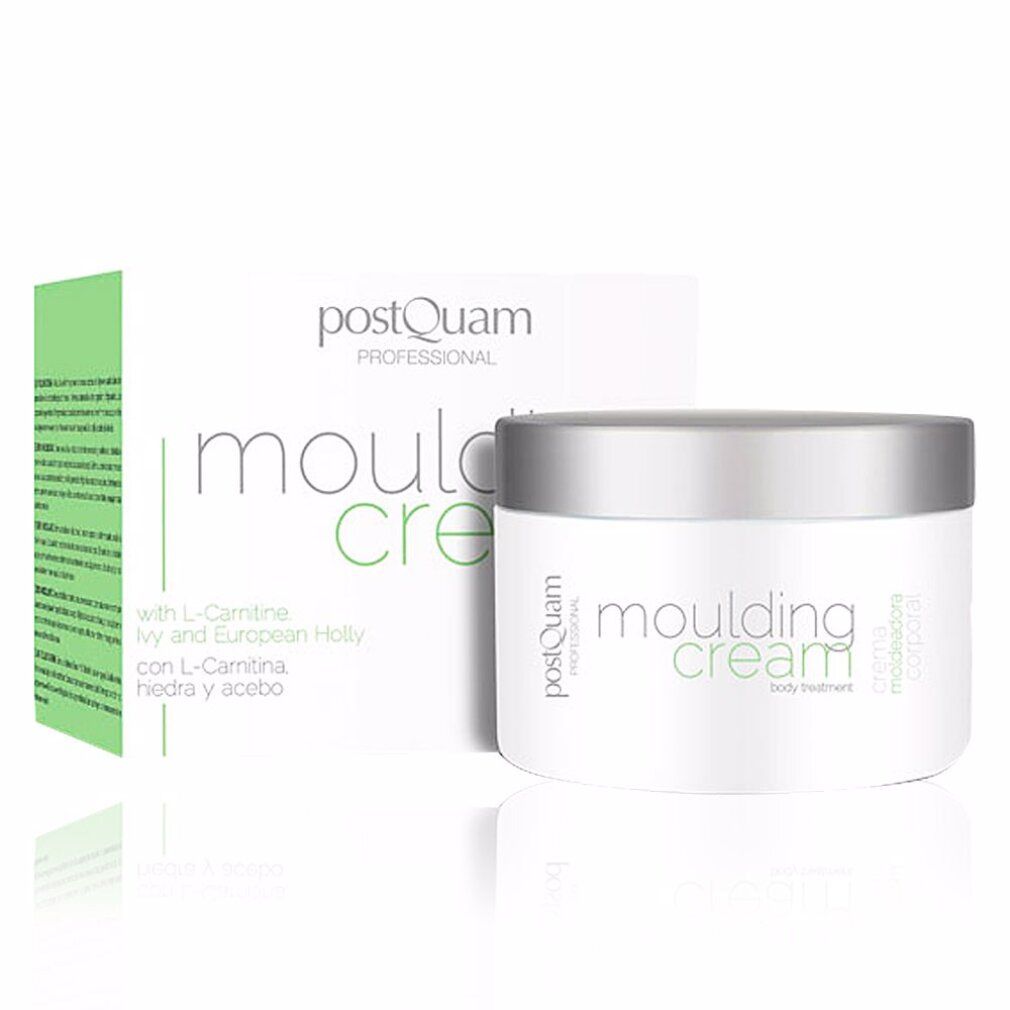 Postquam Anti-Cellulite Creme