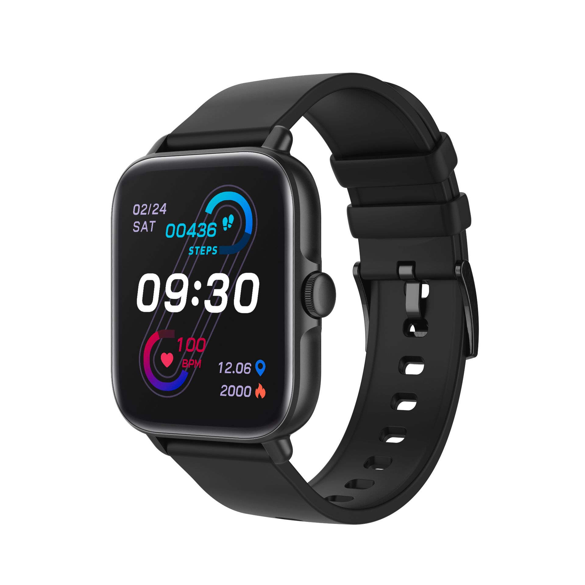 Warum kauft jeder diese 33€  Bestseller Smartwatch?