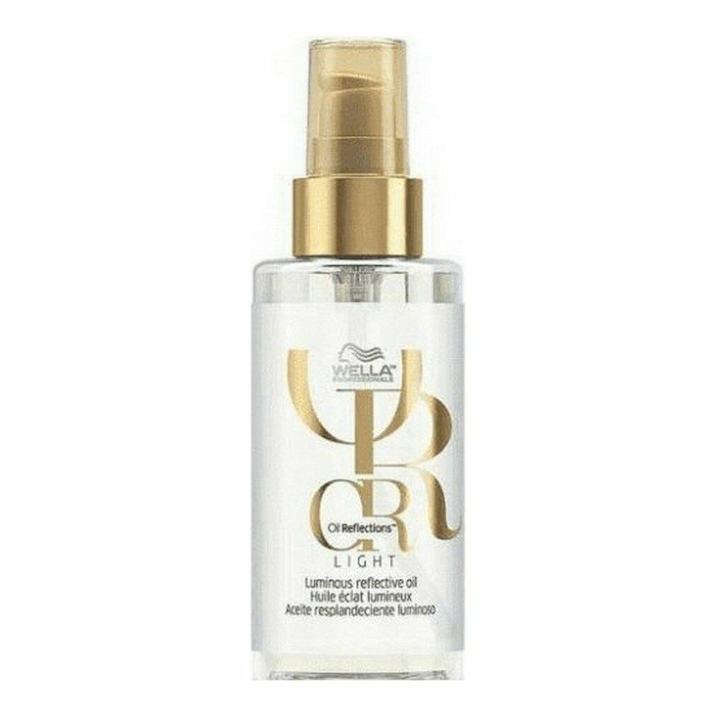 Wella Oil Reflection Light Luminous Reflective Oil