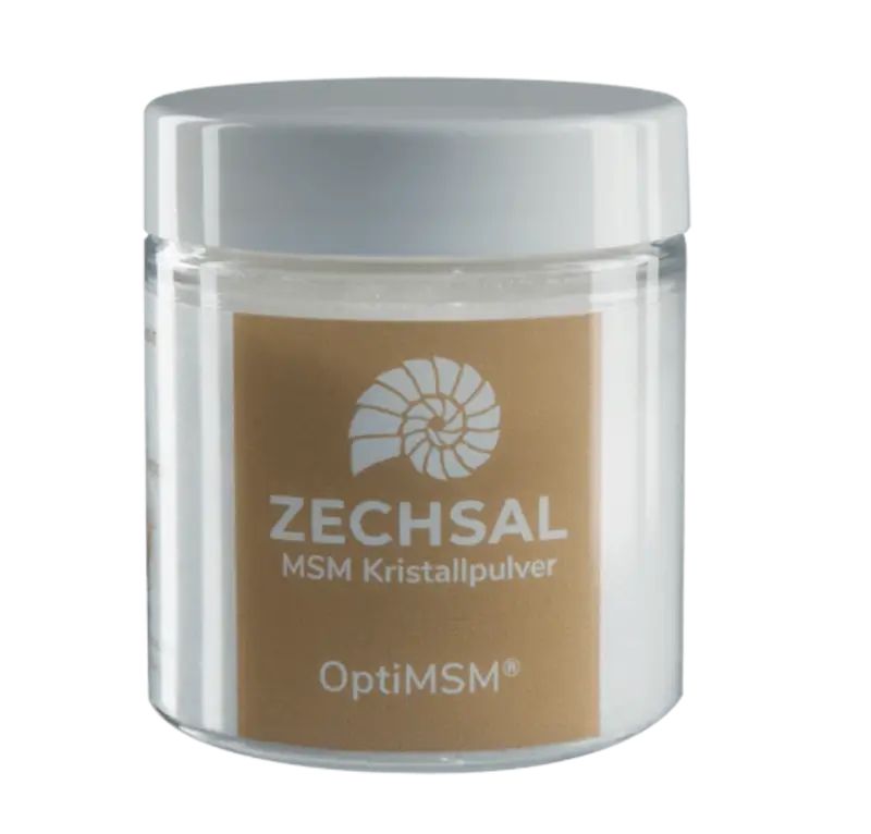 Zechsal OptiMSM mini