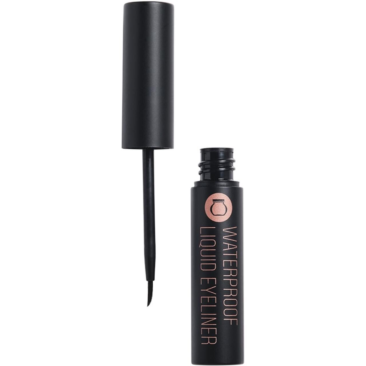 Nilens Jord, Waterproof Liquid Eyeliner
