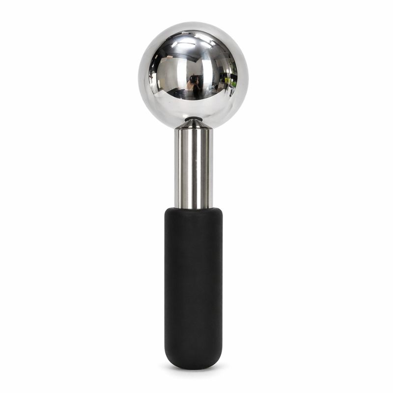 Thermostar Eismassagestab Globe groß 1 St