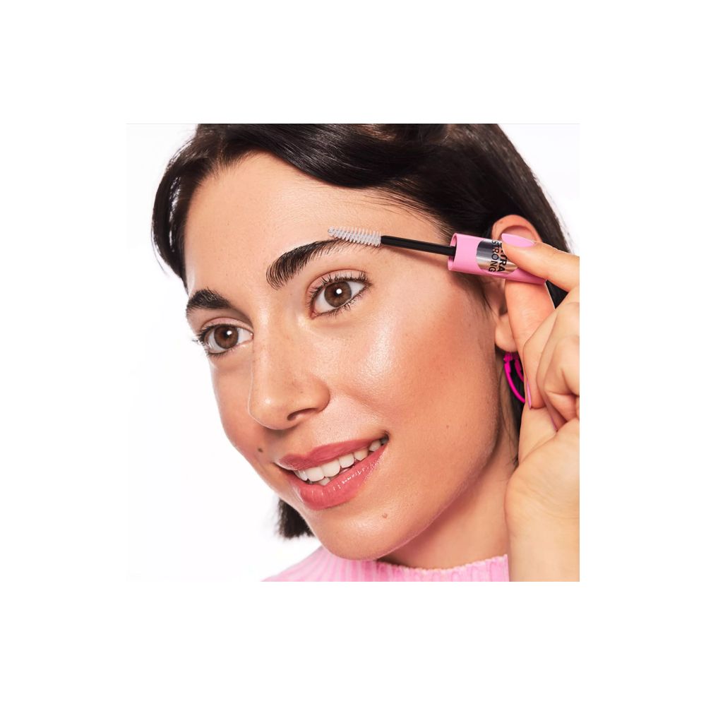 Essence - Transparenter Augenbrauengel Fix It Like a Pro