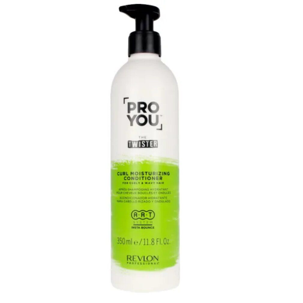 Revlon Proyou The Twister Conditioner