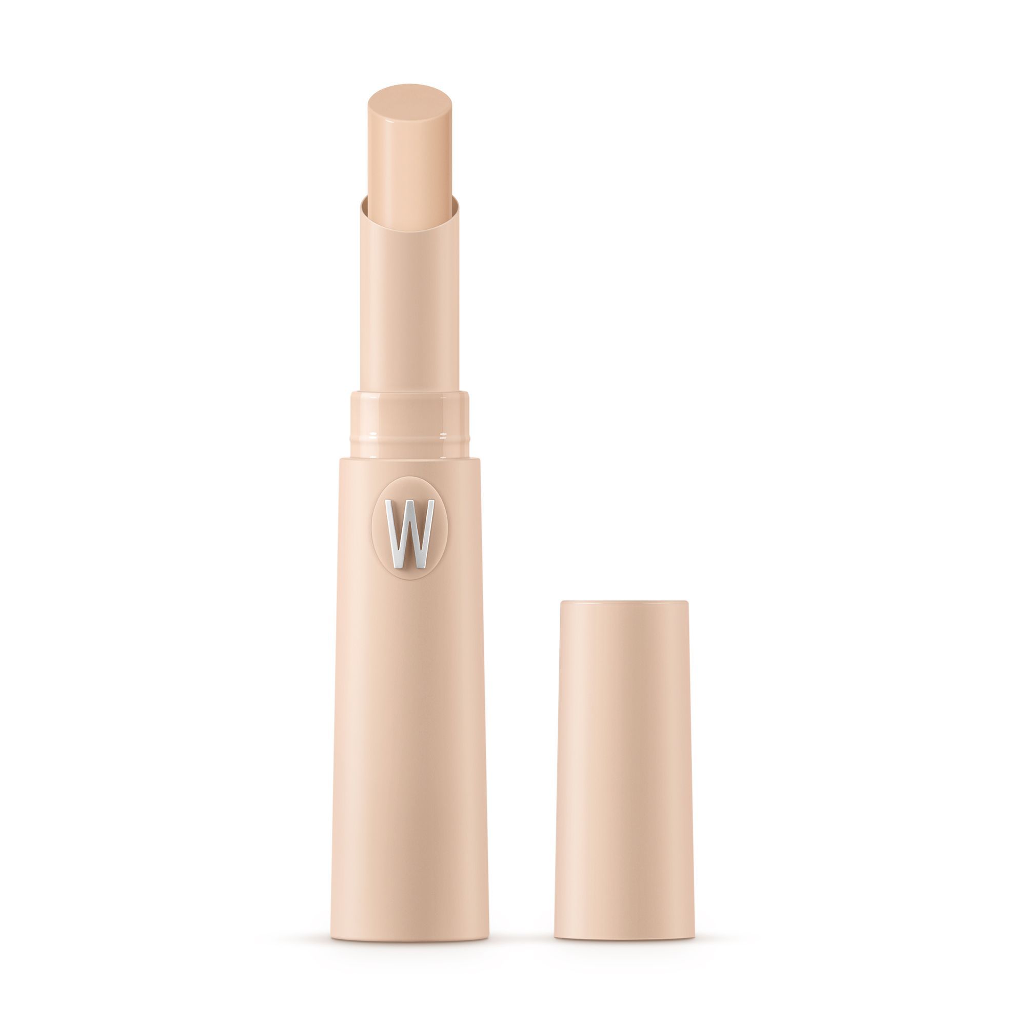 WYCON cosmetics radiant stick concealer 01 sand