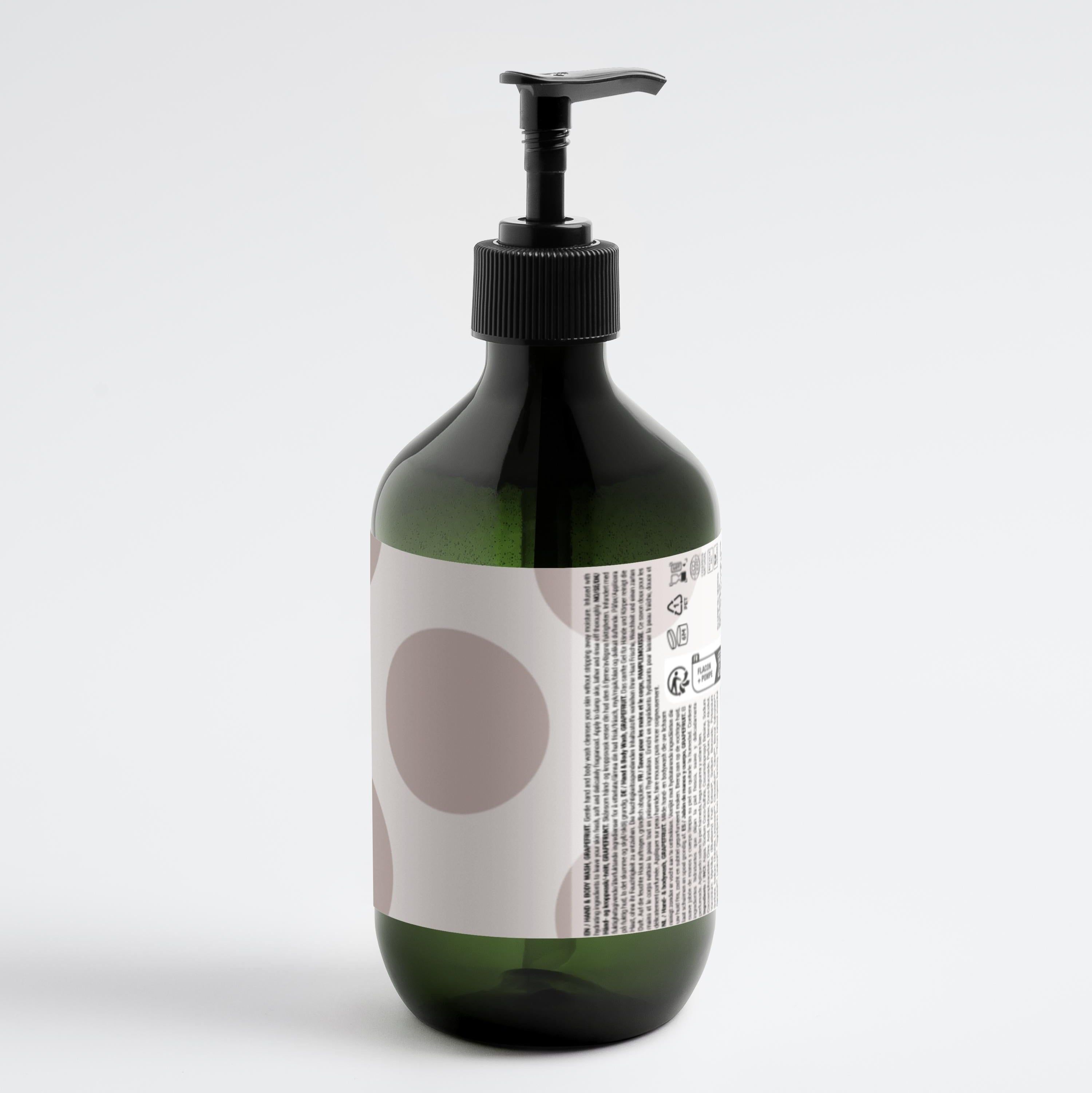 Zero Skin Oil-To-Milk Reiniger für sensitive Haut, sanft reinigend für trockene Haut