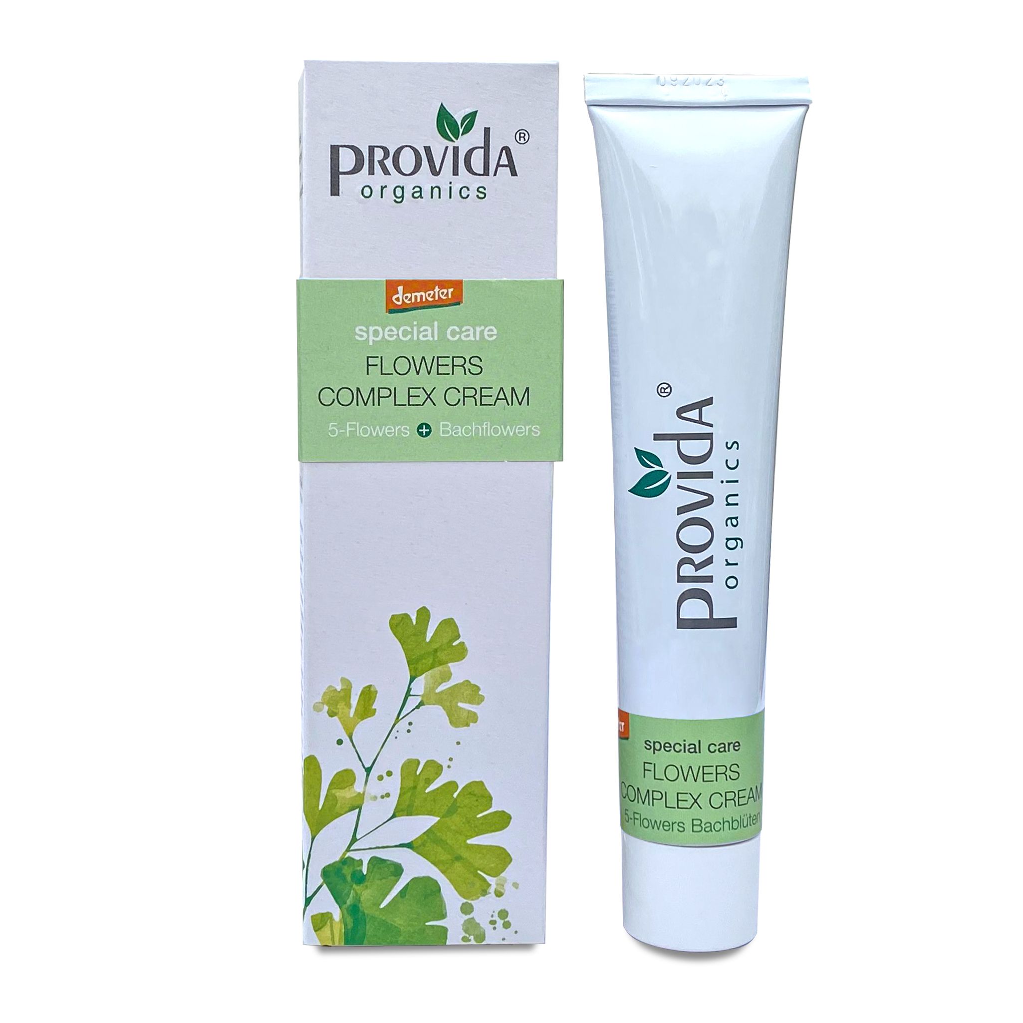 Provida Flowers Complex Creme