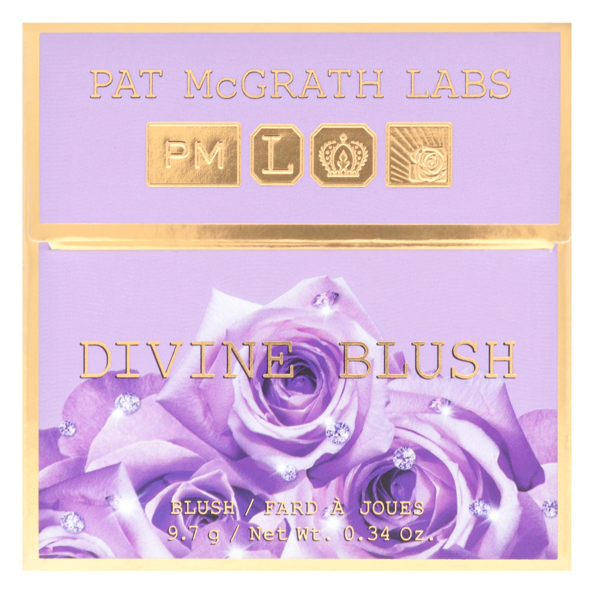 Skin Fetish Divine Blush - Cherish von Pat Mcgrath Labs