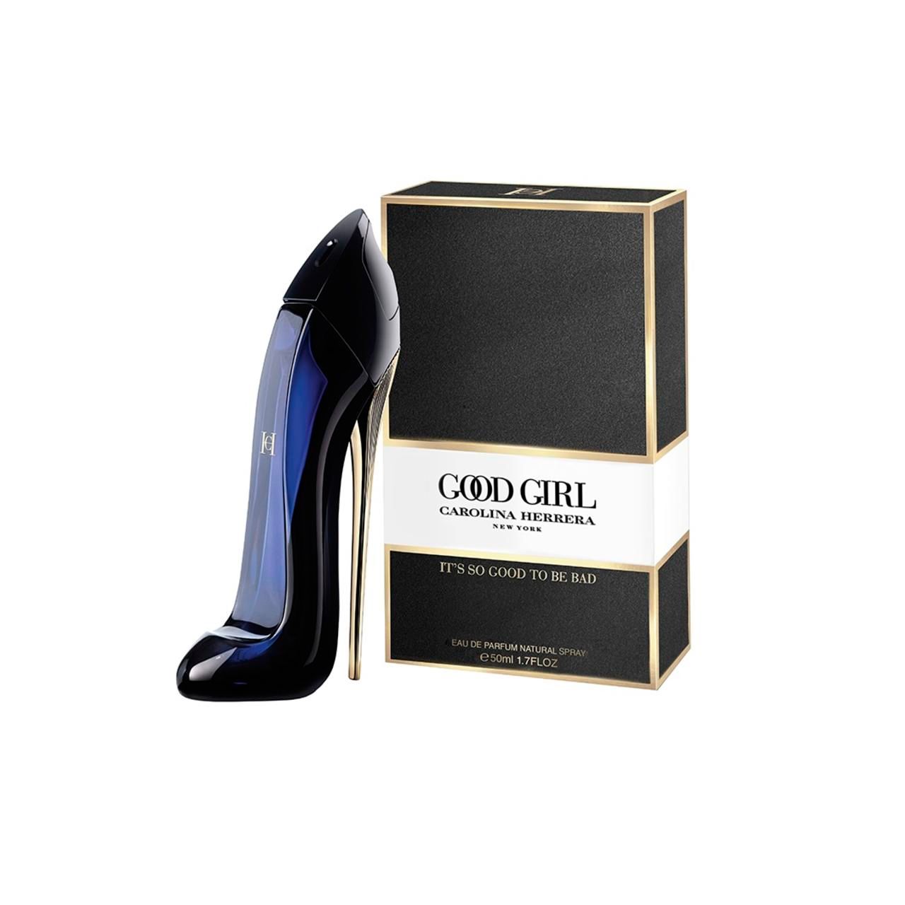 Carolina Herrera, Good Girl E.d.P. Nat. Spray