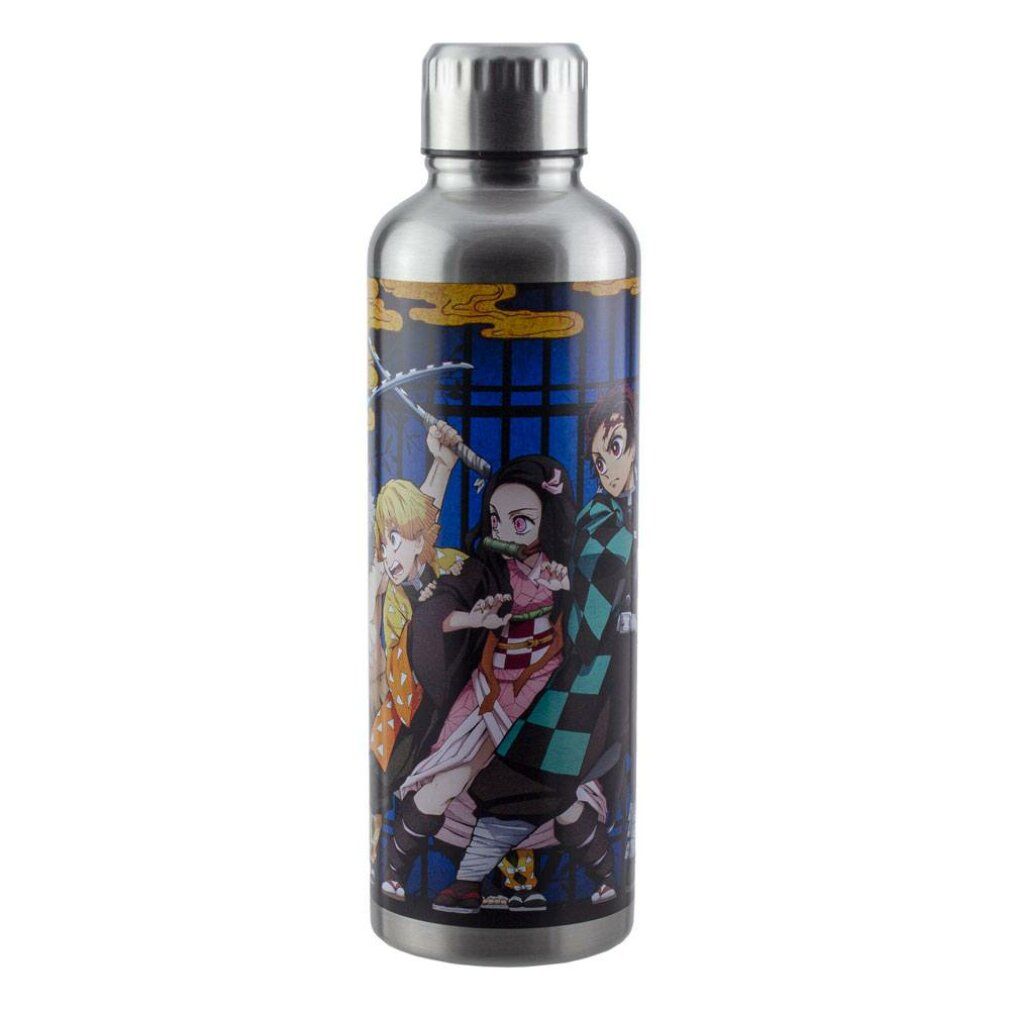 Demon Slayer Premium Metal Trinkflasche
