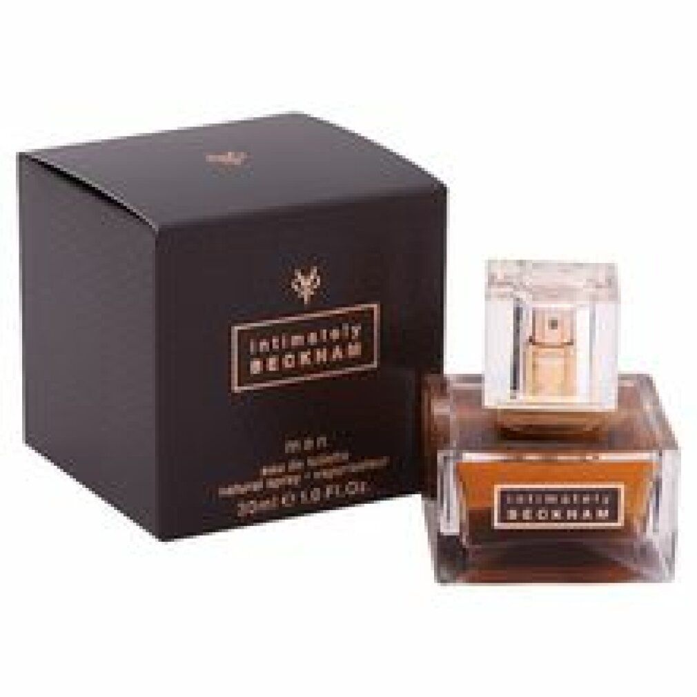 David & Victoria Beckham Intimately Men Eau de Toilette