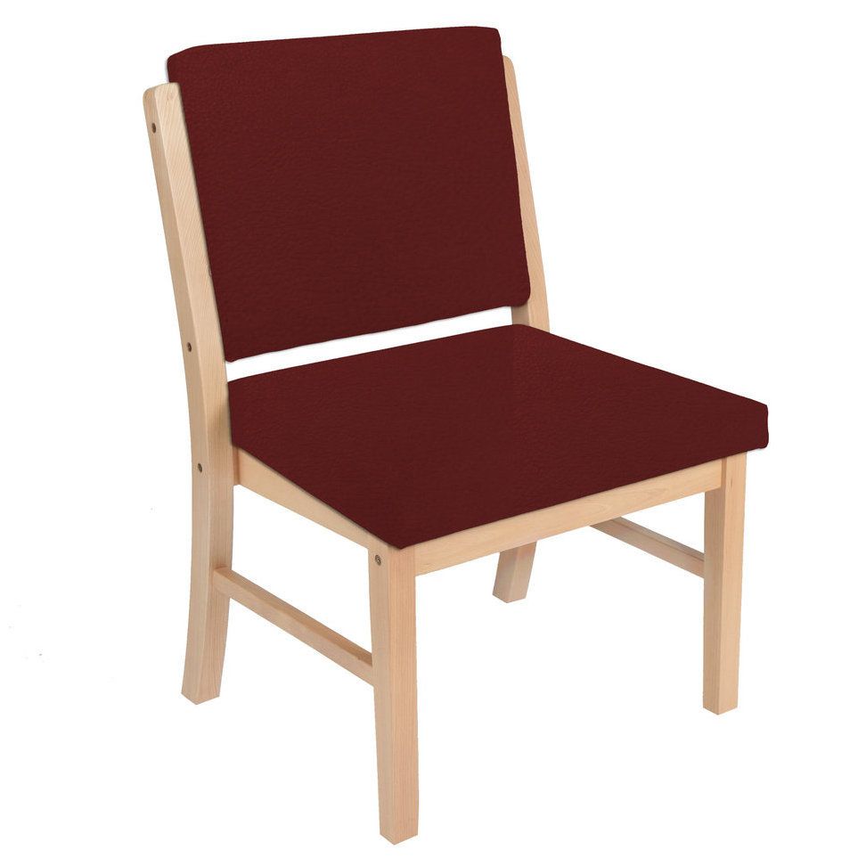 einrichtungsdesign24 Stuhl für Schwergewichtige bis 250kg Alexander XXL