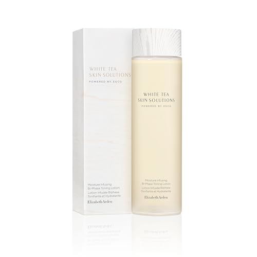 Elizabeth Arden W Tea Toner Lotion 200ml