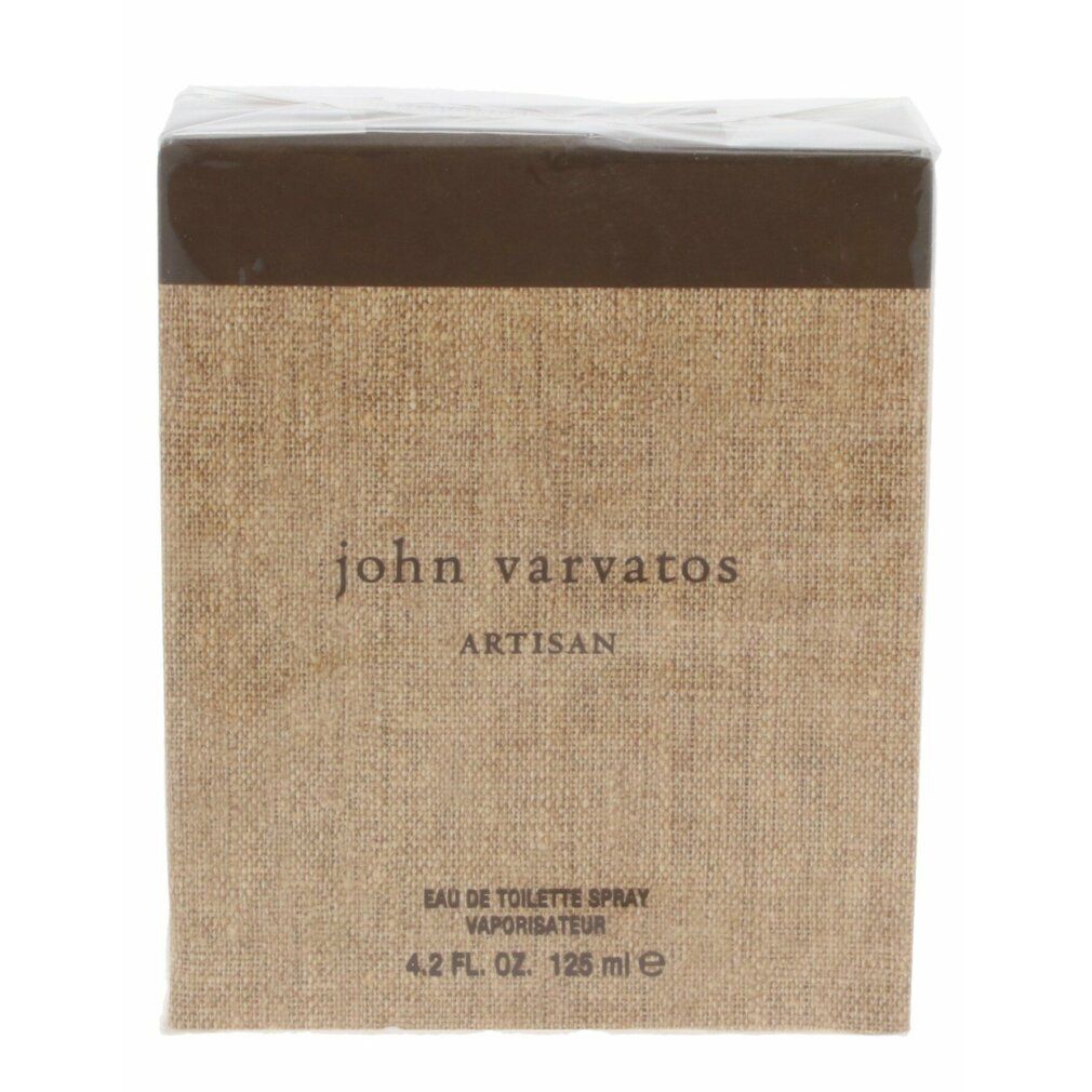 Artisan Eau de Toilette 125 ml