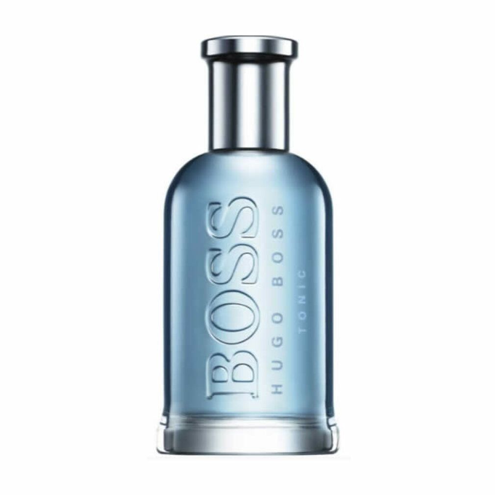 Hugo Boss Bottled Tonic Edt Spray