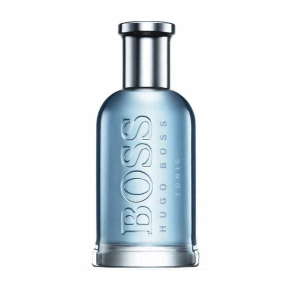 Boss Bottled Tonic Eau De Toilette Spray 30 ml