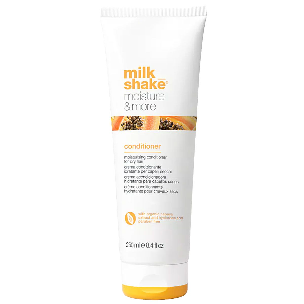 Milk Shake - Moisture & More Conditioner 250 ml Haarspülung
