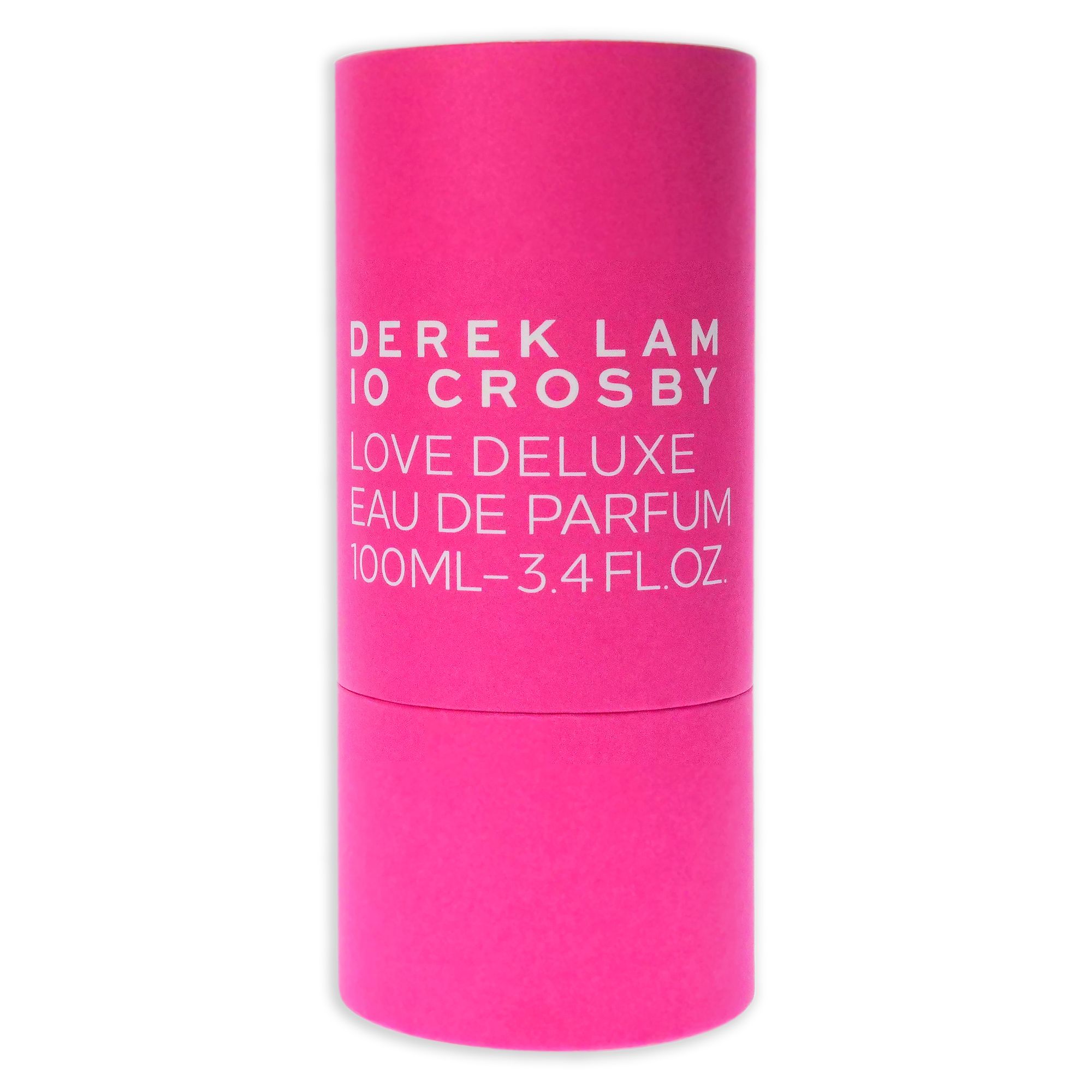 Love Deluxe von Derek Lam für Damen – EDP-Spray