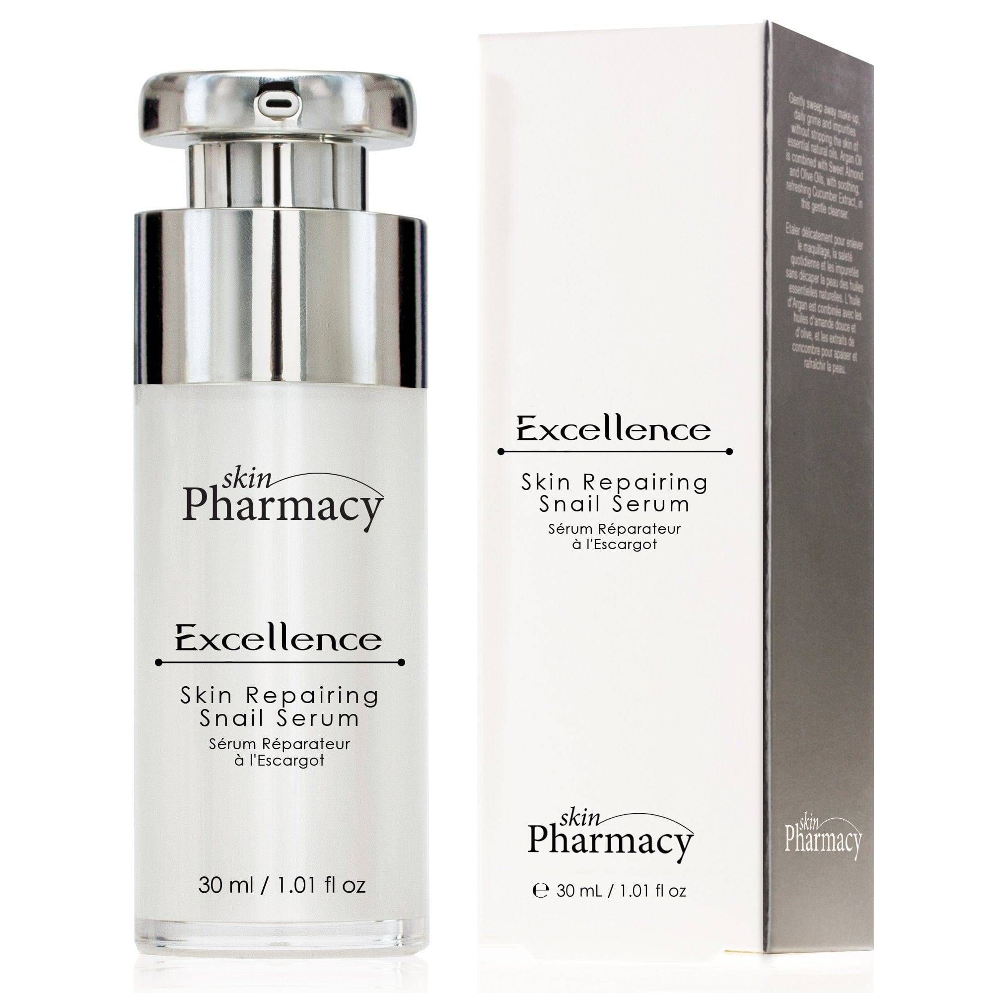 skinPharmacy Excellence Skin Repairing Snail Serum