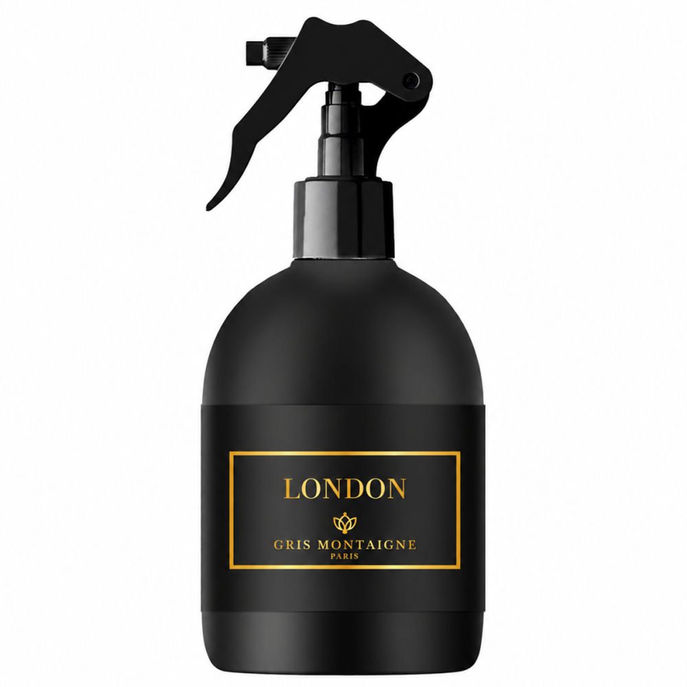 Gris Montaigne - Textilspray London 250 ml