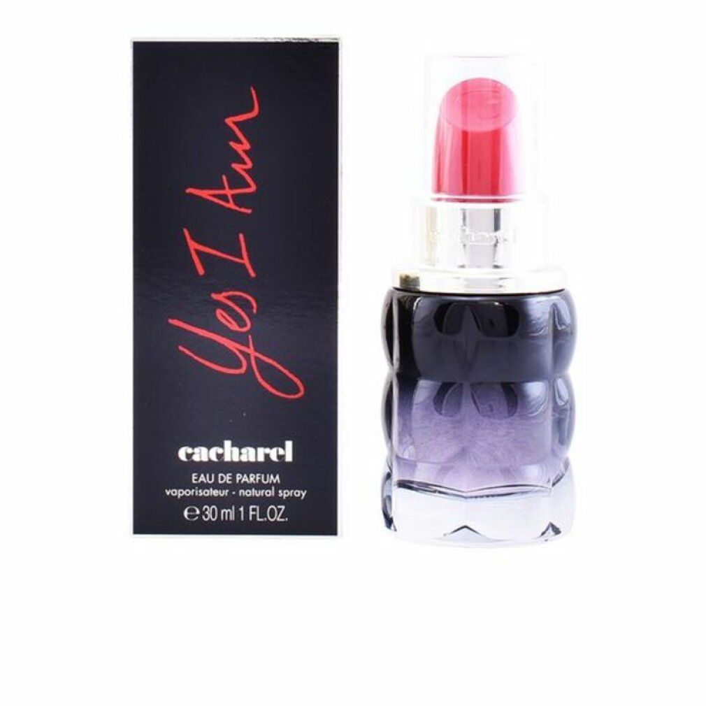 YES I AM Eau de Parfum Spray 75 ml