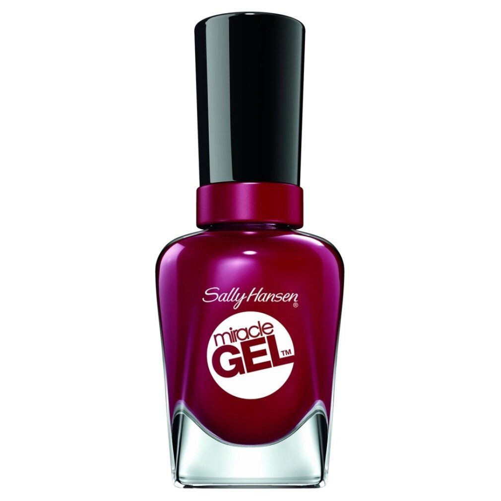 Sally Hansen Miracle Gel 440-Dig Fig