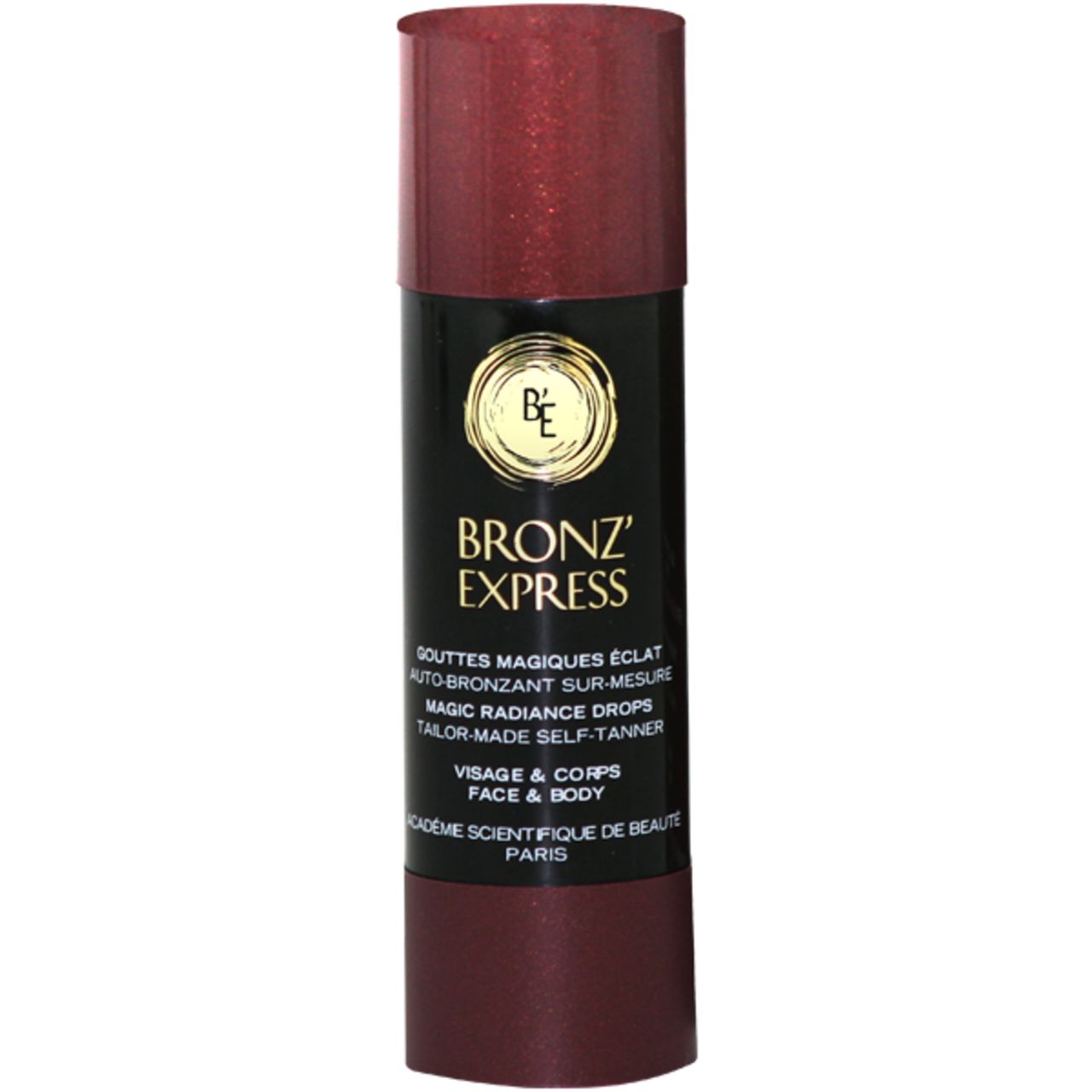 Academie BRONZ´EXPRESS Gouttes Magiques Eclat