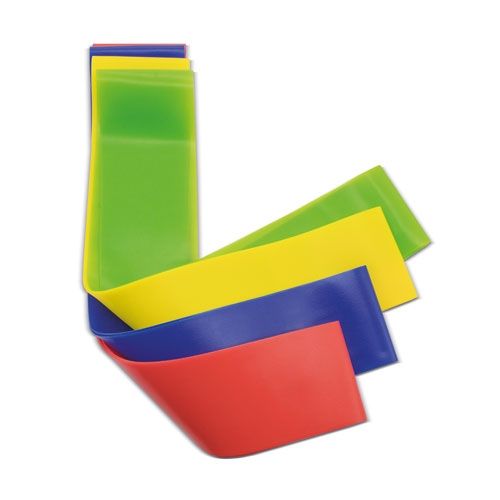 CN elastische Sport-Bänder Set