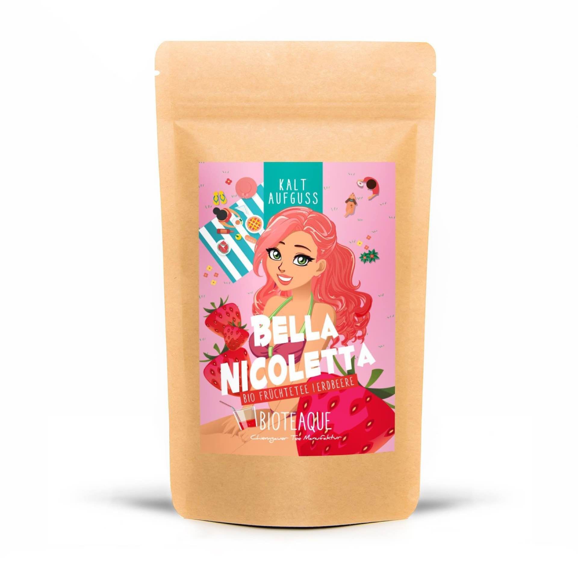BIOTEAQUE Bella Nicoletta