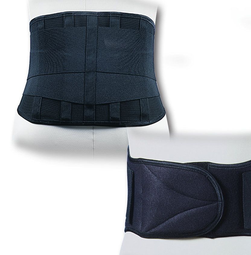 Fascia Lombare Alboland Worksport